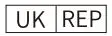 Uk rep icon
