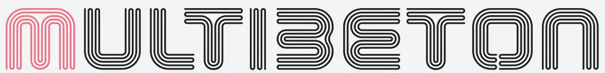 Multibeton Logo