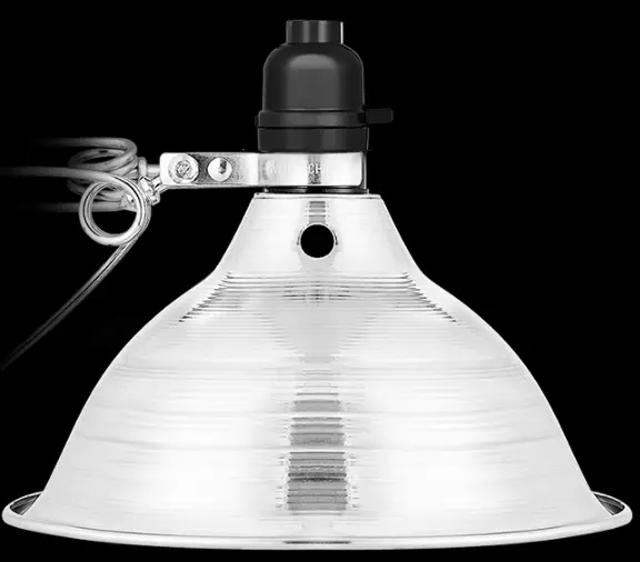 VIVOSUN-Clamp-Lamp-Light-with-8.5-Inch-Aluminum-Reflector-fig-6