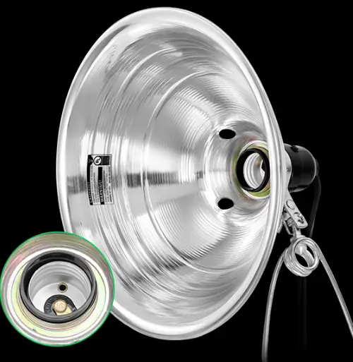 VIVOSUN-Clamp-Lamp-Light-with-8.5-Inch-Aluminum-Reflector-fig-7