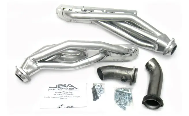 JBA 1962S Performance Exhaust