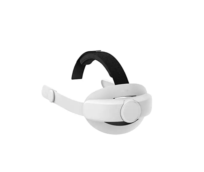 Anker Head Strap For Oculus Quest 2 User Manual Anker Head Strap For Oculus Quest 2 User Manual