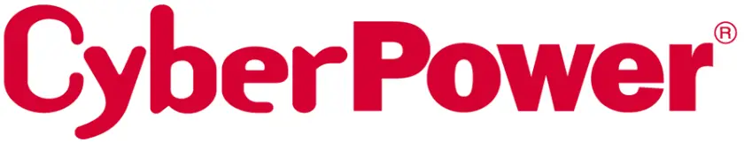 CyberPower logo