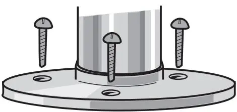 LIGHTPRO Nina 129P LED Garden Lamp 12 Volts-fig3