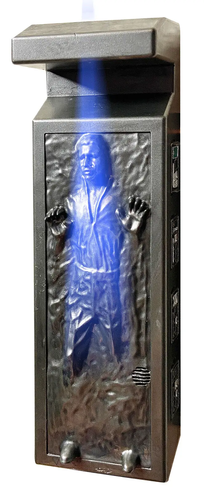 JOSEPH ENTERPRISES Han Solo Talking Clapper with Night Light