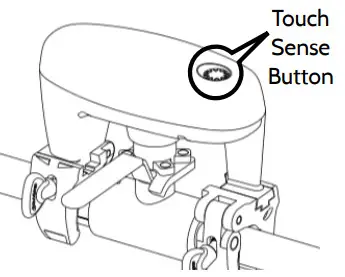 Qolsys QZ2160-840 IQ Water Valve - OUTDOOR