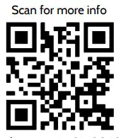 Qolsys QZ2160-840 IQ Water Valve - Qr