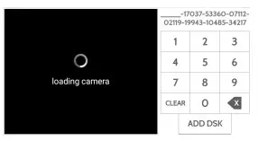 Qolsys QZ2160-840 IQ Water Valve - STEP 5.4