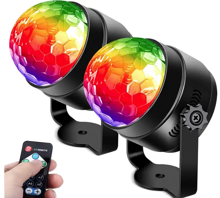 Litake-YSH-025-Party-Disco-Ball-Lights-Product
