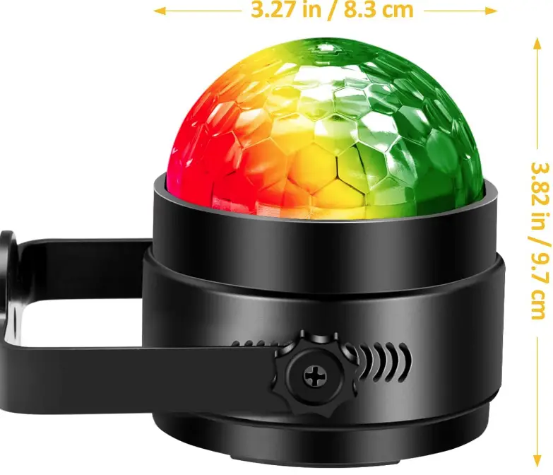 Litake-YSH-025-Party-Disco-Ball-Lights-fig-2