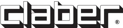 claber-LOGO
