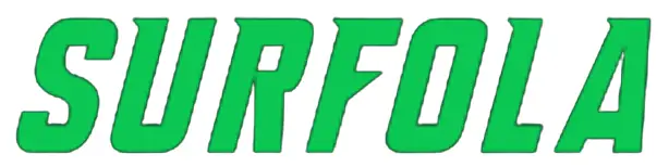 SURFOLA logo