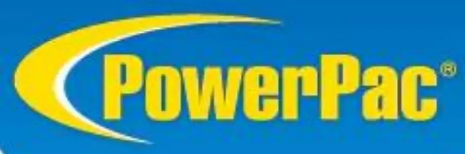 PowerPac Logo