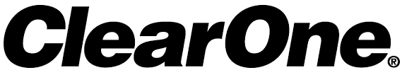 clearone logo