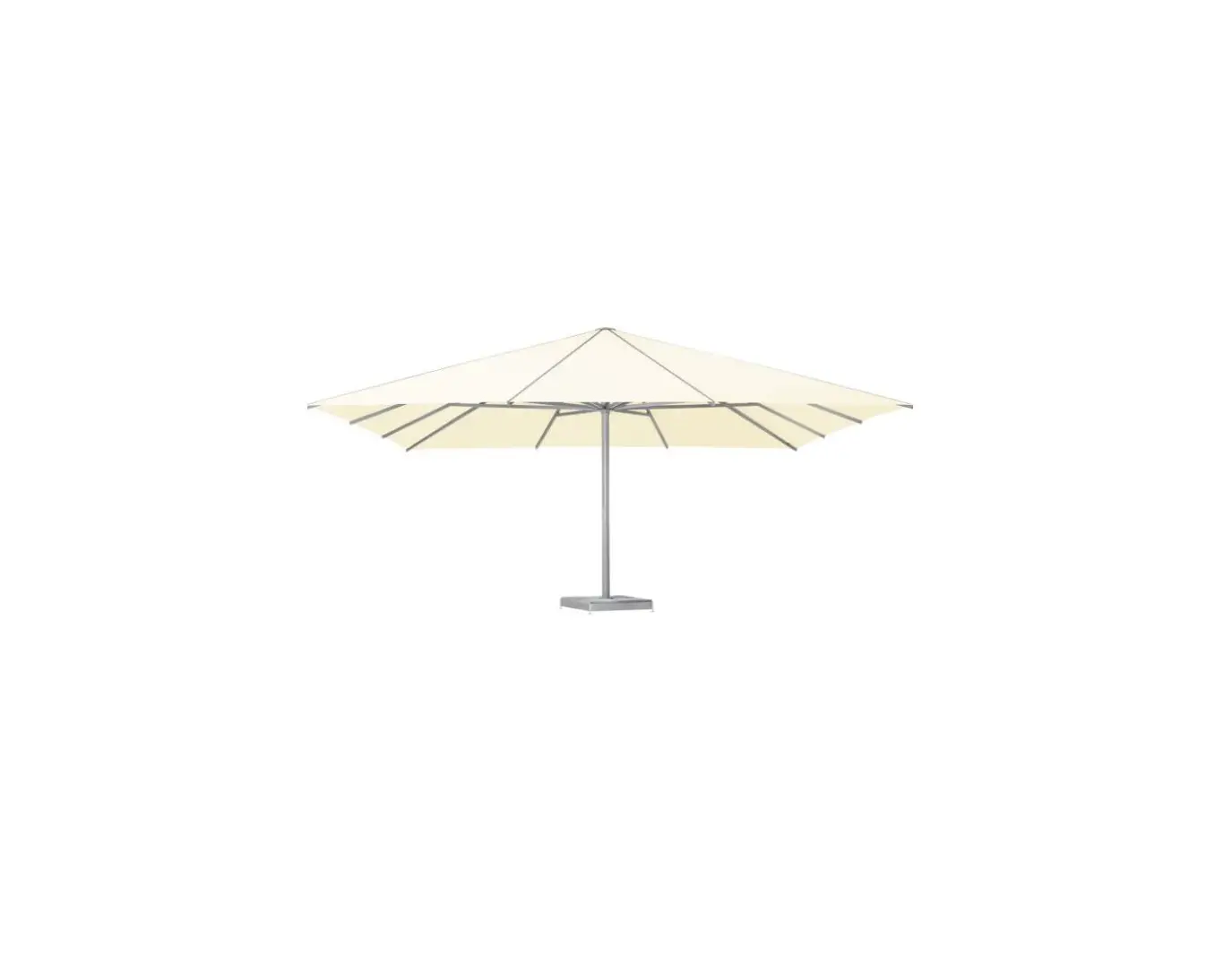 Glatz Palazzo Royal/e Parasol User Manual
