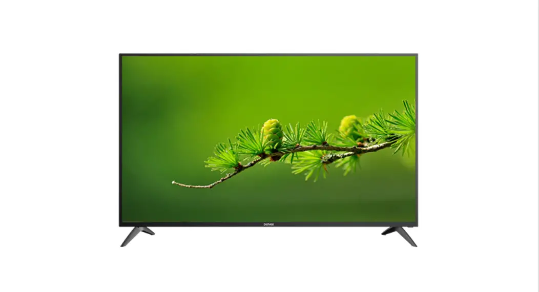 Denver Lds-5071 Smart Tv User Guide Denver Lds-5071 Smart Tv User Guide