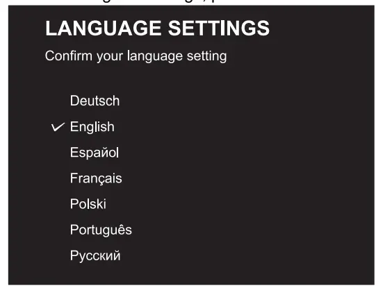 DENVER LDS-5071 Smart TV - fig1