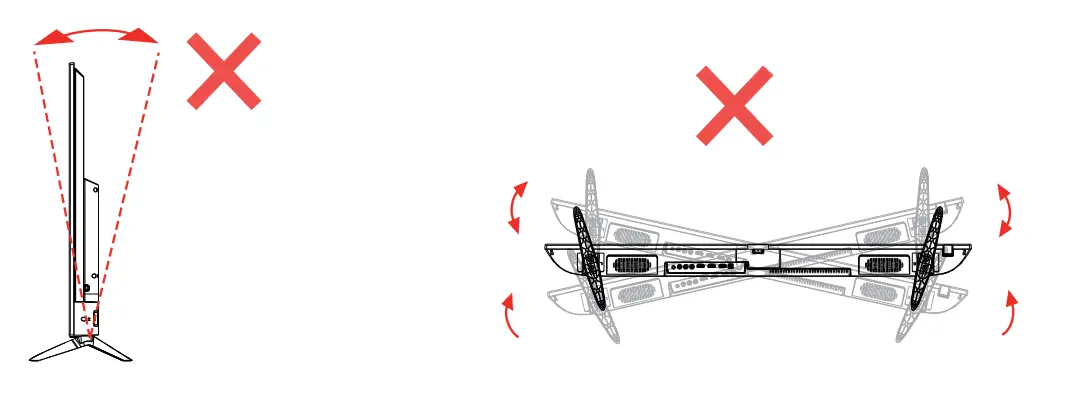 DENVER LDS-5071 Smart TV - fig13