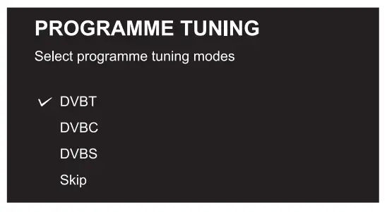 DENVER LDS-5071 Smart TV - fig2