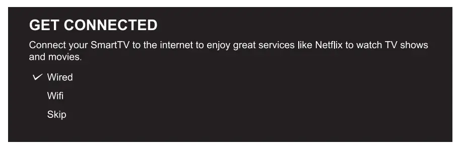 DENVER LDS-5071 Smart TV - fig5