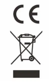 DENVER LDS-5071 Smart TV - icon80