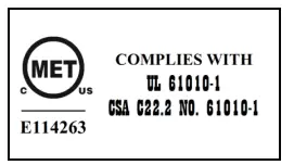 ALIFAX SI R20-MC Automatic ESR Analyze - Fig 107
