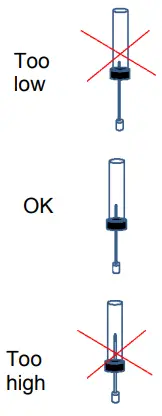 ALIFAX SI R20-MC Automatic ESR Analyze - Fig 108