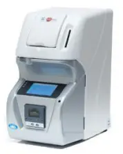 ALIFAX SI R20-MC Automatic ESR Analyze - Fig 117