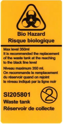ALIFAX SI R20-MC Automatic ESR Analyze - Fig 15