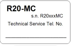 ALIFAX SI R20-MC Automatic ESR Analyze - Fig 21