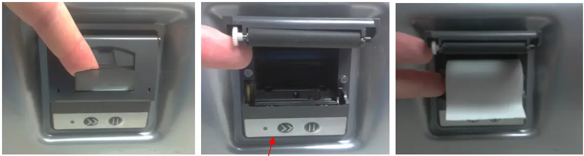 ALIFAX SI R20-MC Automatic ESR Analyze - Fig 37