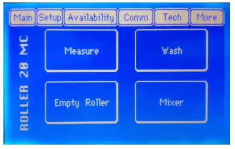 ALIFAX SI R20-MC Automatic ESR Analyze - Fig 39