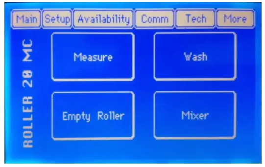 ALIFAX SI R20-MC Automatic ESR Analyze - Fig 41