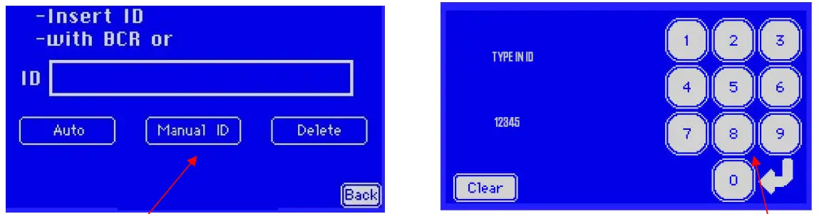 ALIFAX SI R20-MC Automatic ESR Analyze - Fig 46