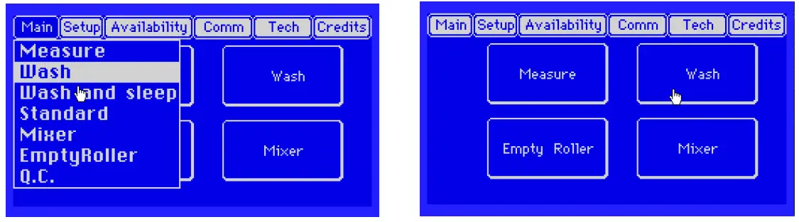 ALIFAX SI R20-MC Automatic ESR Analyze - Fig 54