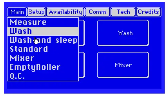 ALIFAX SI R20-MC Automatic ESR Analyze - Fig 58