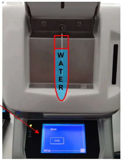 ALIFAX SI R20-MC Automatic ESR Analyze - Fig 61