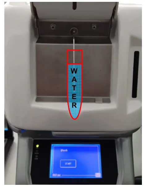 ALIFAX SI R20-MC Automatic ESR Analyze - Fig 64