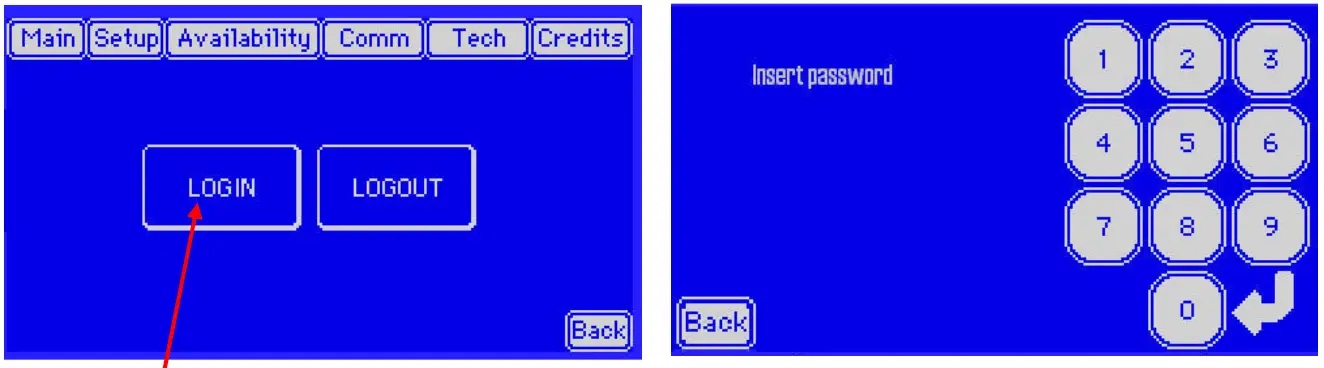 ALIFAX SI R20-MC Automatic ESR Analyze - Fig 76