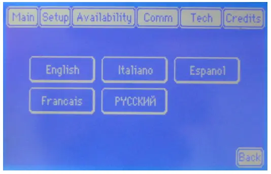 ALIFAX SI R20-MC Automatic ESR Analyze - Fig 88