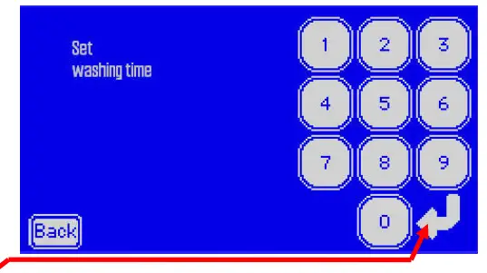 ALIFAX SI R20-MC Automatic ESR Analyze - Fig 90