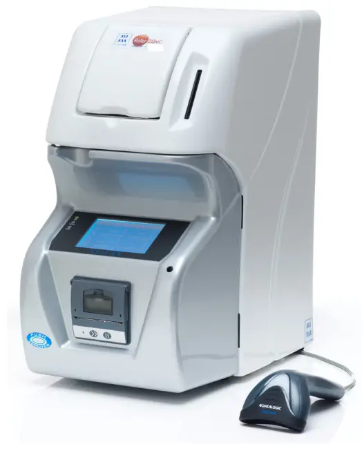 ALIFAX SI R20-MC Automatic ESR Analyze