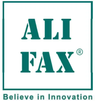 ALIFAX logo