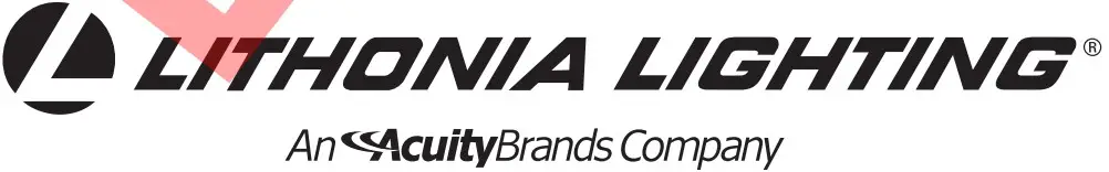 LITHONIA LIGHTING Logo