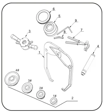 Kunchy-KC-9808-Wheel-Balancer-fig-1