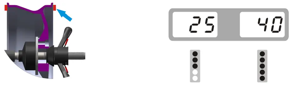 Kunchy-KC-9808-Wheel-Balancer-fig-11