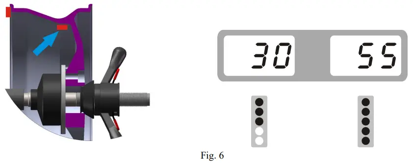 Kunchy-KC-9808-Wheel-Balancer-fig-14