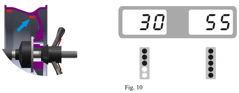 Kunchy-KC-9808-Wheel-Balancer-fig-18