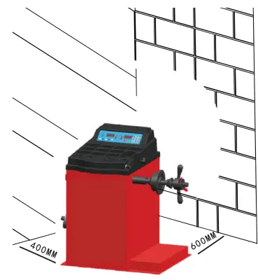Kunchy-KC-9808-Wheel-Balancer-fig-2