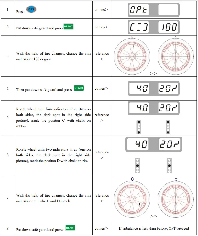 Kunchy-KC-9808-Wheel-Balancer-fig-41